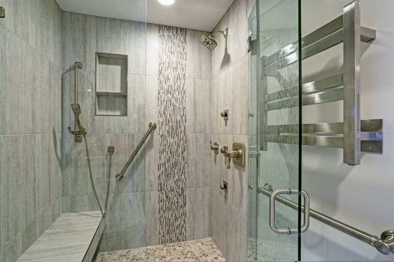 Glass Shower Installations