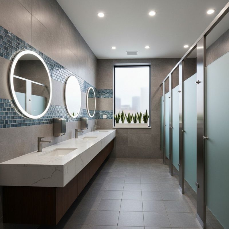 Top Bathroom Remodeling Companies in Palo Alto, CA